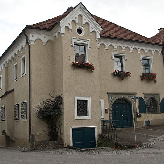Werthgarnerhaus