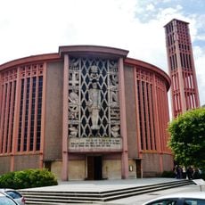 Église Saint-Pierre d'Yvetot