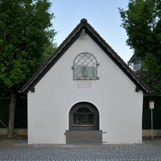 Pestkapelle