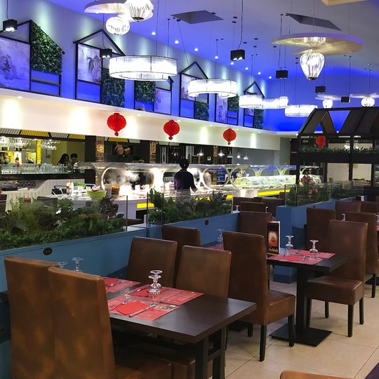 Les délices de Tourville