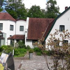 Heinrich Vogeler Museum