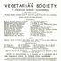 Vegetarian Society