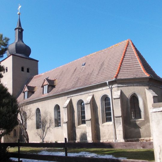 Protestant Church