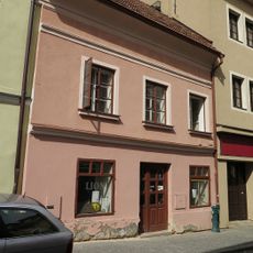 Křišťanova 171