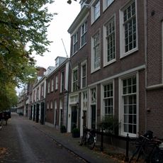 Smidswater 17, The Hague