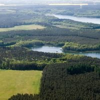 Landkreis Mecklenburgische Seenplatte