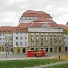 Staatsschauspiel Dresden