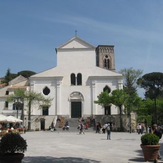 Cathedral of Ravello