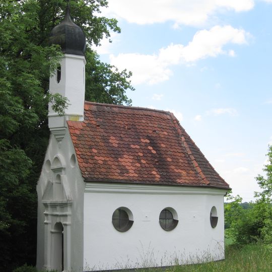 Kapelle St. Antonius