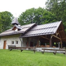 Chiesa di San Gaetano