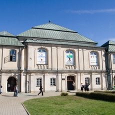 Muzeum – Zespół Synagogalny we Włodawie