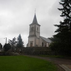 Église Saint-Pierre de Painblanc