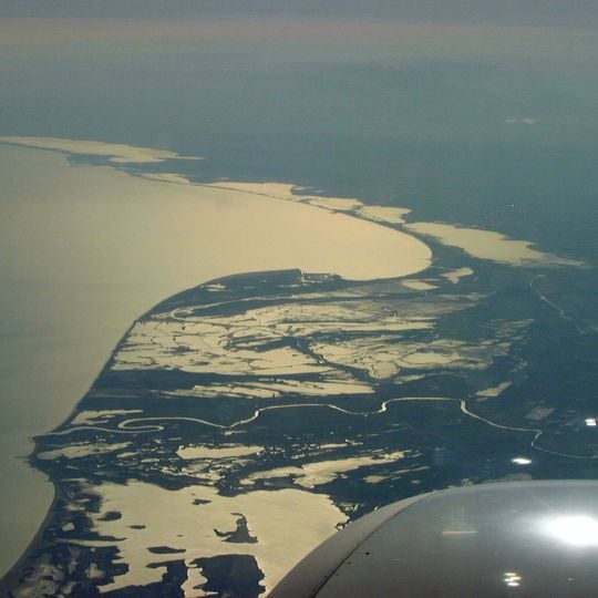 Camargue