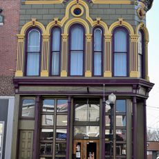 Art Gallery Building