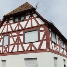 Große Fischergasse 8