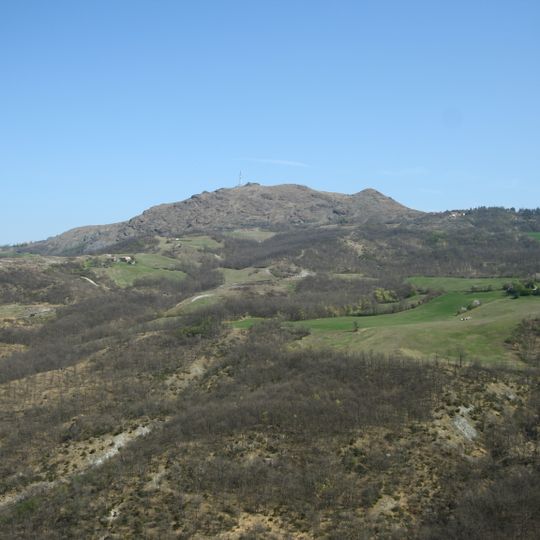 Monte Prinzera