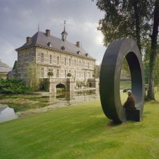 Kasteel Wijlre estate