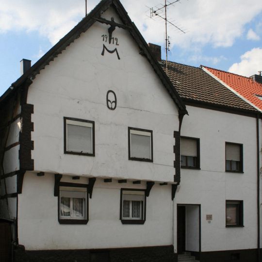 Dampfmühlenstraße 101