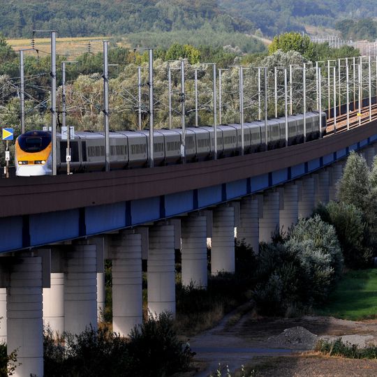LGV Nord