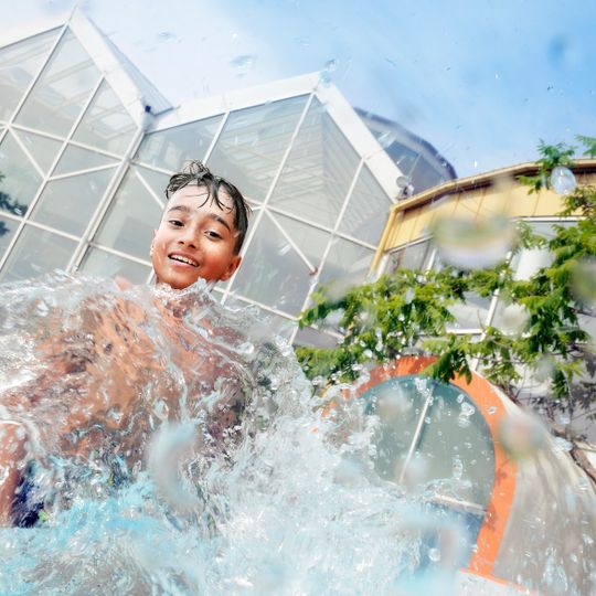 Paradisbadet