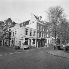 Leidsegracht 106, Amsterdam