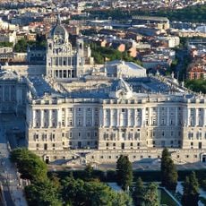 Palacio Real de Madrid