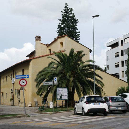 Casa del Guidi