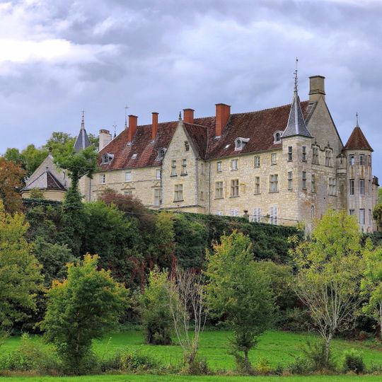 Château de Montrambert