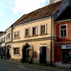 Horní náměstí 528