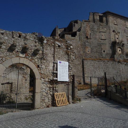 Castello della Rupetta