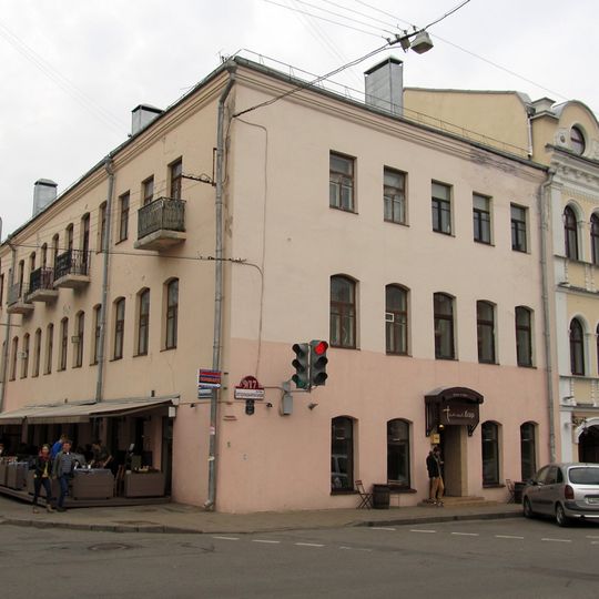 Mačyz Hotel