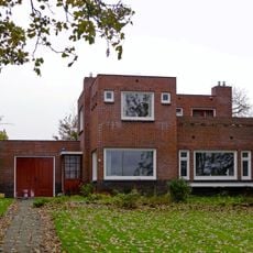 Pastorie Niekerk - De Marne