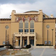 Petőfi Theatre