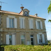 Brie-sous-Barbezieux