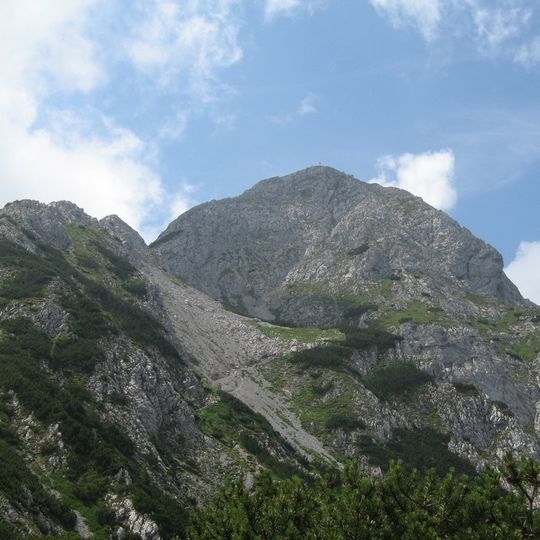 Storžič