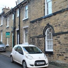 14-22, Amelia Street