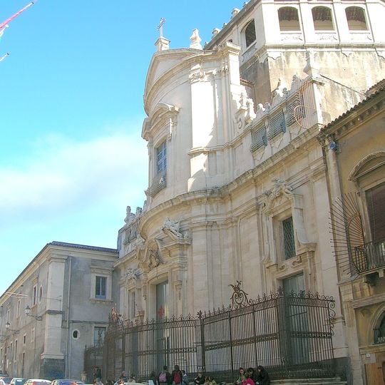 Chiesa di San Giuliano