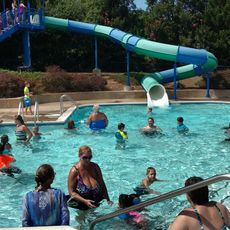 Franklin Park Pool