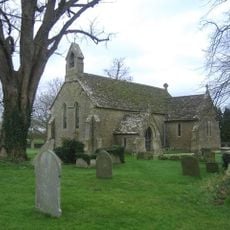 Church of St Mary