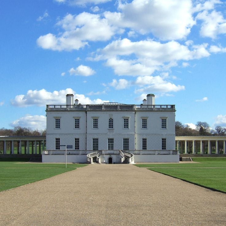 Queen's House