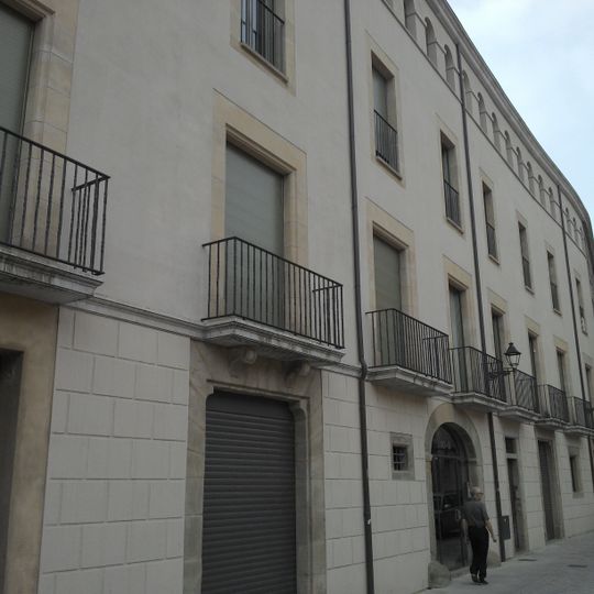 Casa Calderó