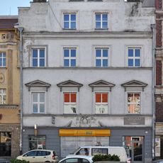 22 Market Square in Ząbkowice Śląskie