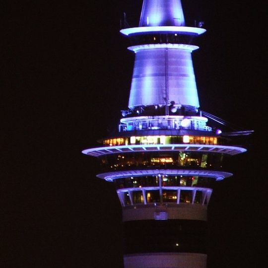 Sky Tower
