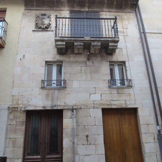 Casa Mayor 10