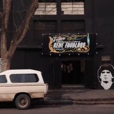 Teatro René Favaloro