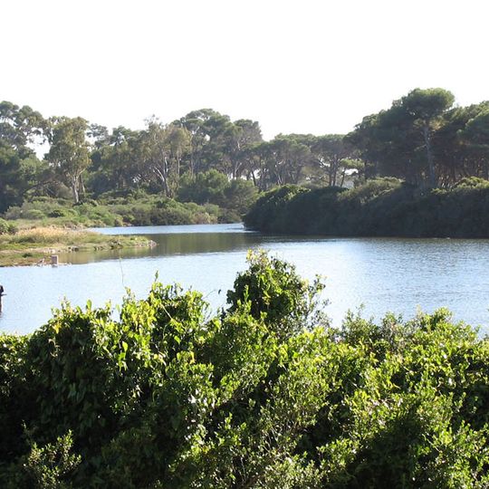 Île Sainte-Marguerite