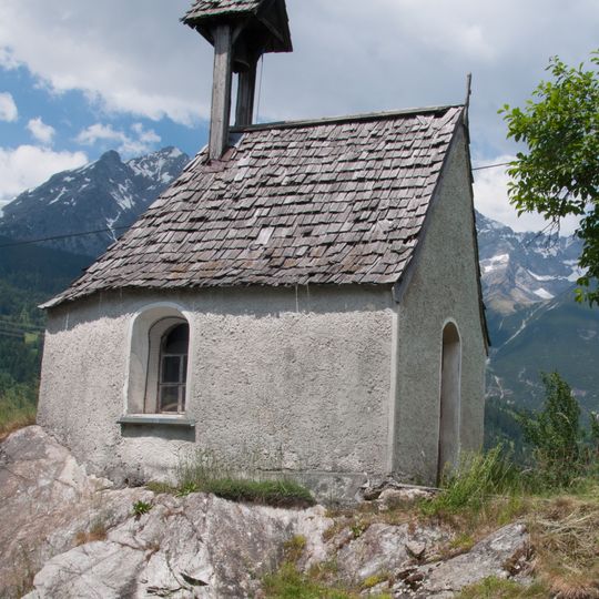 Kapelle Bichl