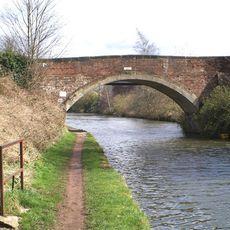 Seamon's Moss Bridge