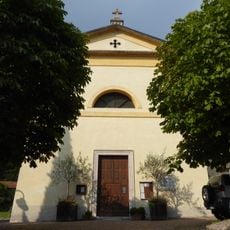 Saint Lawrence church