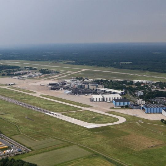 Hannover Airport